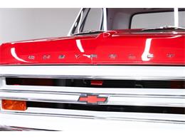 1967 Chevrolet C10 (CC-2089686) for sale in Volo, Illinois