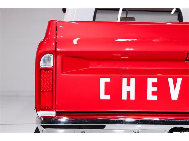 1967 Chevrolet C10 (CC-2089686) for sale in Volo, Illinois