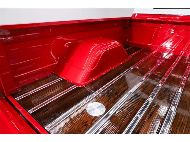 1967 Chevrolet C10 (CC-2089686) for sale in Volo, Illinois