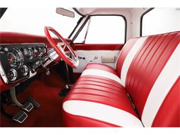 1967 Chevrolet C10 (CC-2089686) for sale in Volo, Illinois