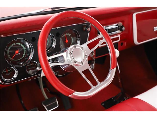 1967 Chevrolet C10 (CC-2089686) for sale in Volo, Illinois