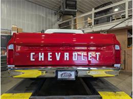 1967 Chevrolet C10 (CC-2089686) for sale in Volo, Illinois