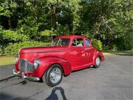 1940 Studebaker 3-Window Coupe (CC-2089687) for sale in Greensboro, North Carolina