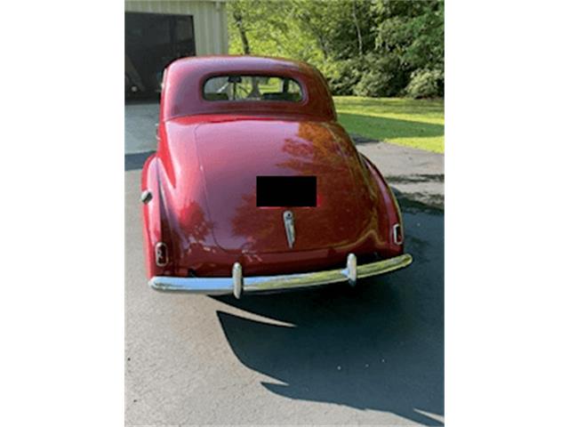 1940 Studebaker 3-Window Coupe (CC-2089687) for sale in Greensboro, North Carolina