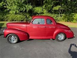 1940 Studebaker 3-Window Coupe (CC-2089687) for sale in Greensboro, North Carolina