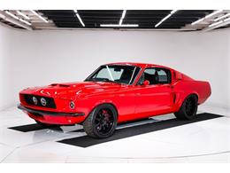 1967 Ford Mustang (CC-2089689) for sale in Volo, Illinois