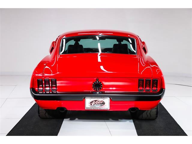 1967 Ford Mustang (CC-2089689) for sale in Volo, Illinois