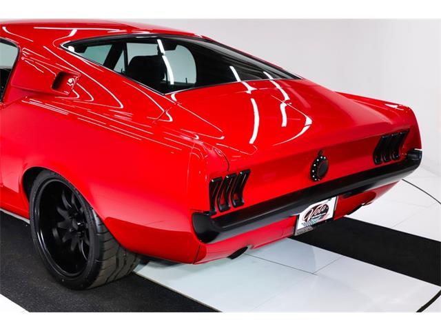 1967 Ford Mustang (CC-2089689) for sale in Volo, Illinois