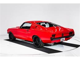 1967 Ford Mustang (CC-2089689) for sale in Volo, Illinois