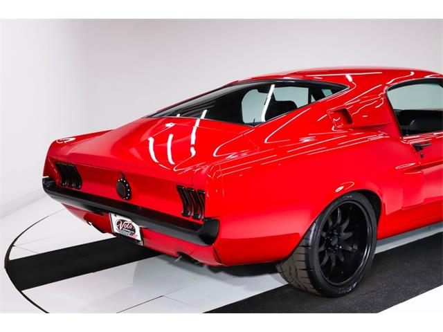 1967 Ford Mustang (CC-2089689) for sale in Volo, Illinois