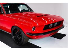 1967 Ford Mustang (CC-2089689) for sale in Volo, Illinois