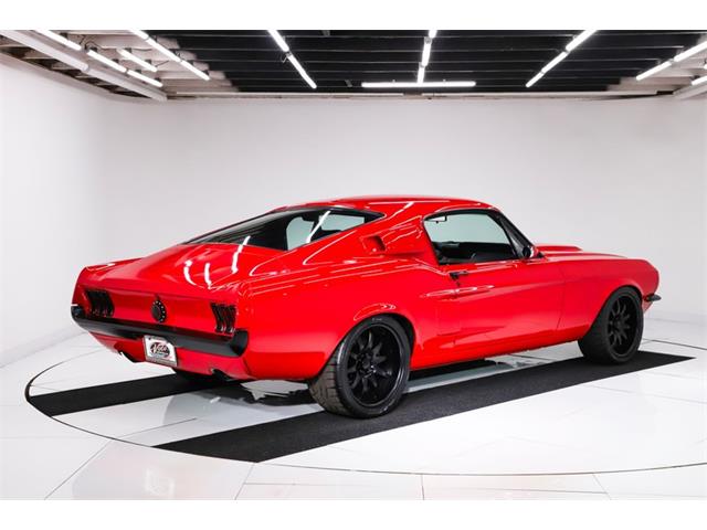 1967 Ford Mustang (CC-2089689) for sale in Volo, Illinois