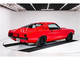 1967 Ford Mustang (CC-2089689) for sale in Volo, Illinois