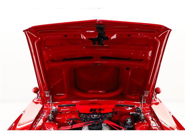 1967 Ford Mustang (CC-2089689) for sale in Volo, Illinois