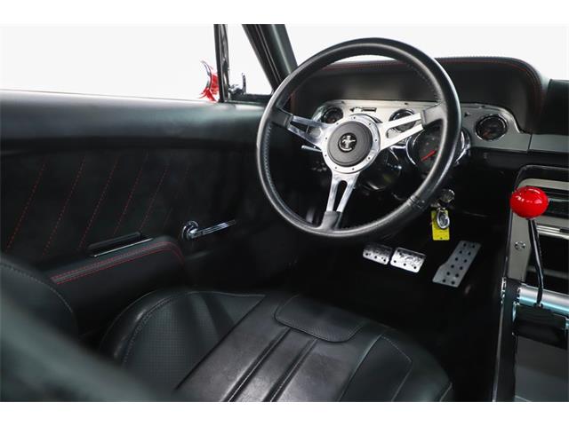 1967 Ford Mustang (CC-2089689) for sale in Volo, Illinois