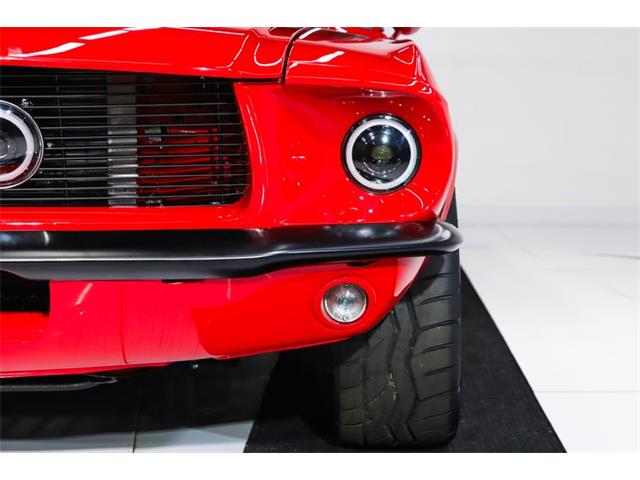 1967 Ford Mustang (CC-2089689) for sale in Volo, Illinois