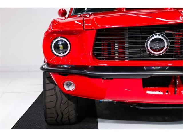 1967 Ford Mustang (CC-2089689) for sale in Volo, Illinois