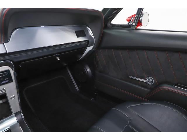 1967 Ford Mustang (CC-2089689) for sale in Volo, Illinois