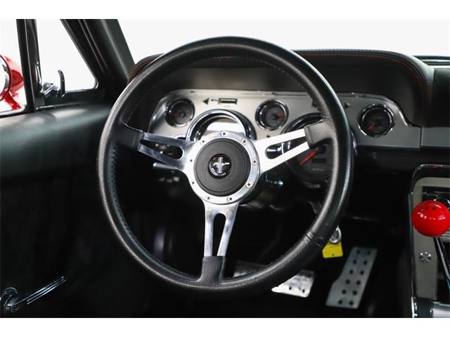 1967 Ford Mustang (CC-2089689) for sale in Volo, Illinois