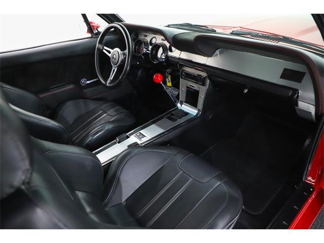 1967 Ford Mustang (CC-2089689) for sale in Volo, Illinois