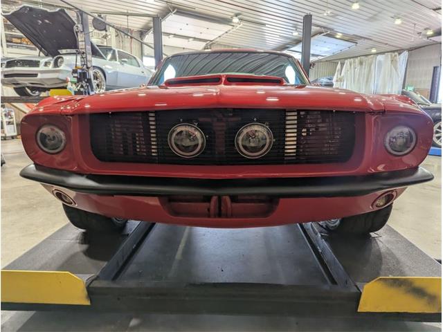 1967 Ford Mustang (CC-2089689) for sale in Volo, Illinois