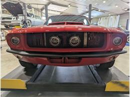 1967 Ford Mustang (CC-2089689) for sale in Volo, Illinois