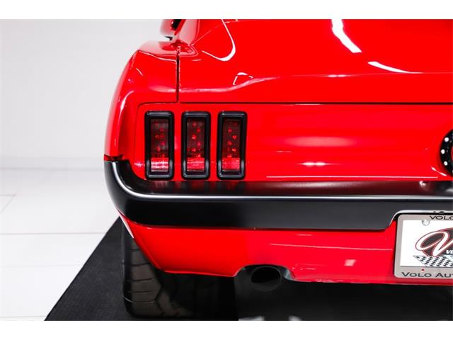 1967 Ford Mustang (CC-2089689) for sale in Volo, Illinois