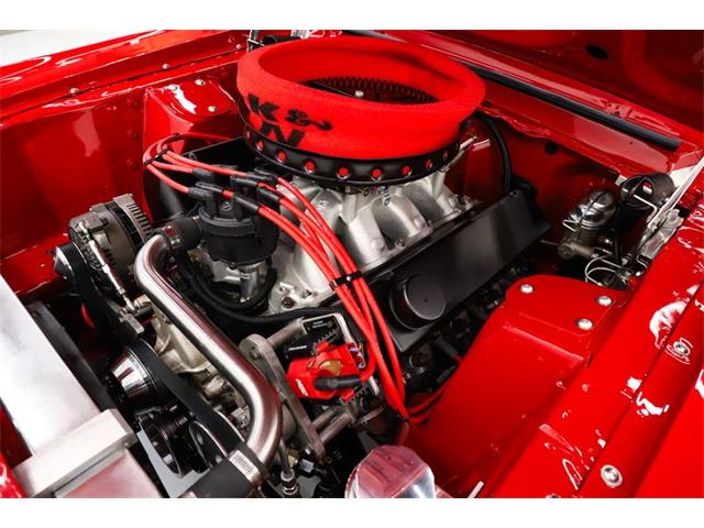 1967 Ford Mustang (CC-2089689) for sale in Volo, Illinois