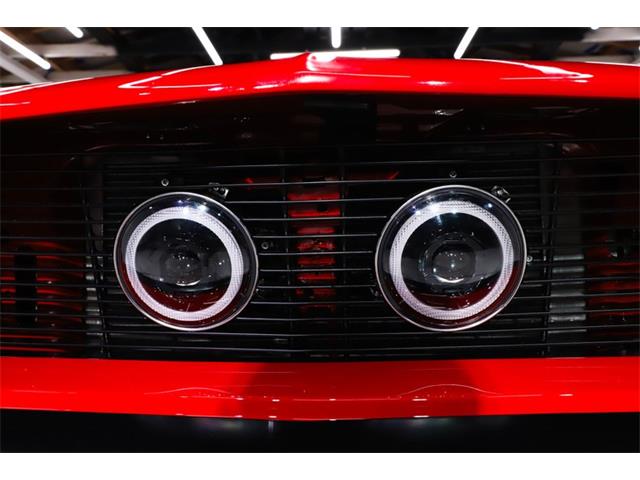 1967 Ford Mustang (CC-2089689) for sale in Volo, Illinois
