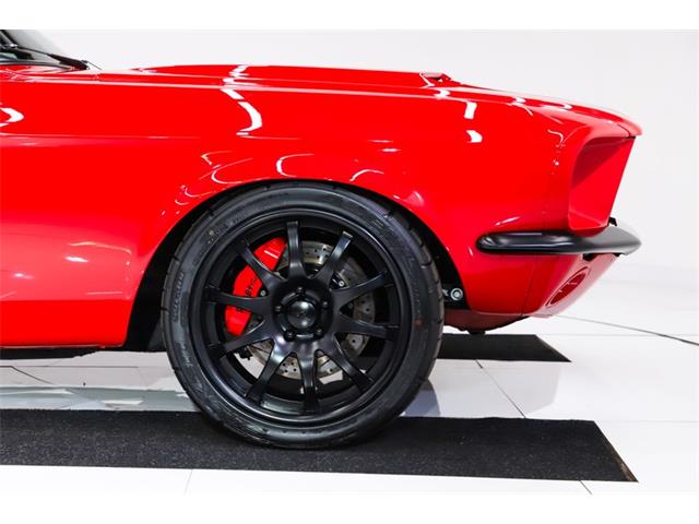 1967 Ford Mustang (CC-2089689) for sale in Volo, Illinois