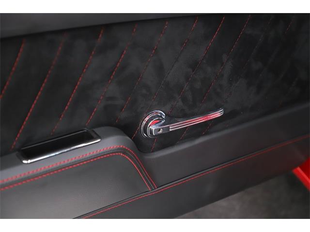 1967 Ford Mustang (CC-2089689) for sale in Volo, Illinois
