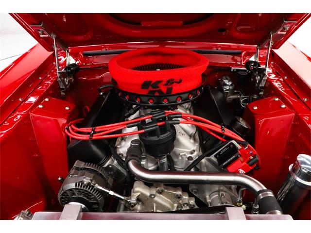 1967 Ford Mustang (CC-2089689) for sale in Volo, Illinois