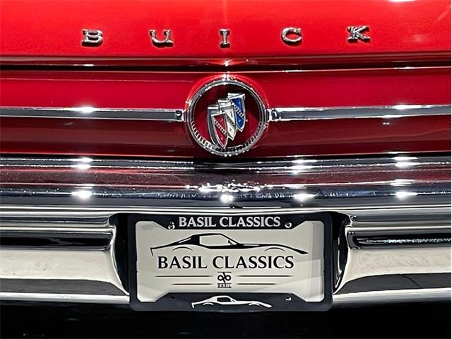 1963 Buick LeSabre (CC-2080969) for sale in Depew, New York