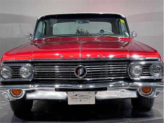 1963 Buick LeSabre (CC-2080969) for sale in Depew, New York