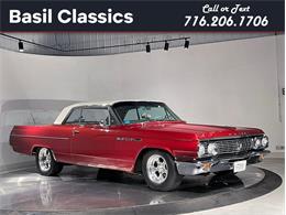 1963 Buick LeSabre (CC-2080969) for sale in Depew, New York