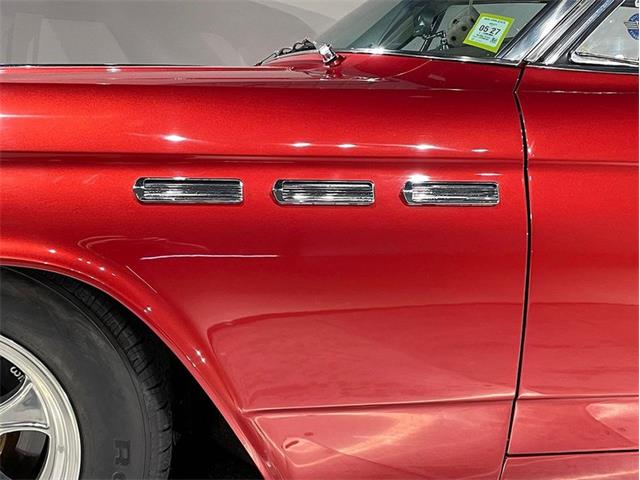 1963 Buick LeSabre (CC-2080969) for sale in Depew, New York