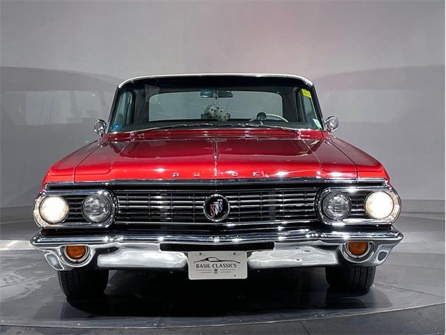 1963 Buick LeSabre (CC-2080969) for sale in Depew, New York