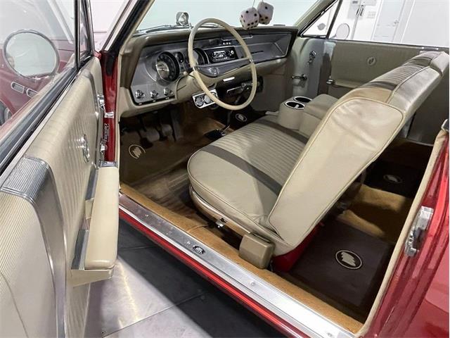 1963 Buick LeSabre (CC-2080969) for sale in Depew, New York