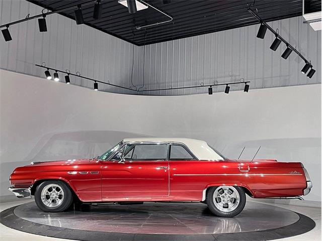 1963 Buick LeSabre (CC-2080969) for sale in Depew, New York