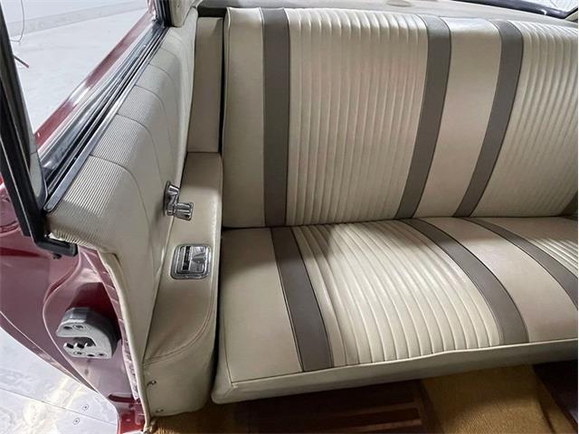 1963 Buick LeSabre (CC-2080969) for sale in Depew, New York