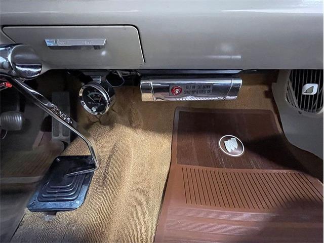 1963 Buick LeSabre (CC-2080969) for sale in Depew, New York