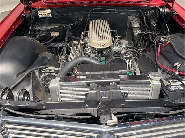 1963 Buick LeSabre (CC-2080969) for sale in Depew, New York
