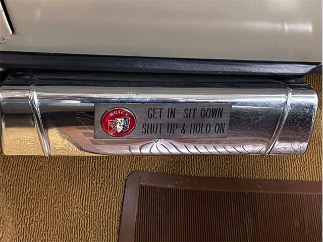 1963 Buick LeSabre (CC-2080969) for sale in Depew, New York