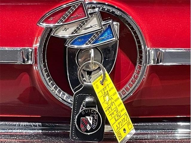1963 Buick LeSabre (CC-2080969) for sale in Depew, New York