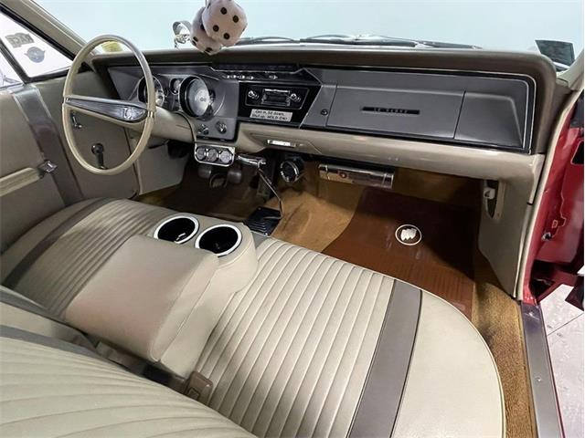 1963 Buick LeSabre (CC-2080969) for sale in Depew, New York