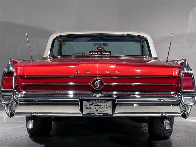 1963 Buick LeSabre (CC-2080969) for sale in Depew, New York