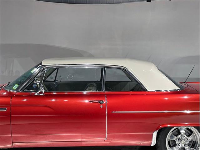 1963 Buick LeSabre (CC-2080969) for sale in Depew, New York