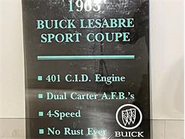 1963 Buick LeSabre (CC-2080969) for sale in Depew, New York