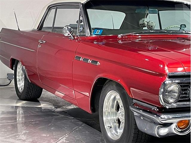 1963 Buick LeSabre (CC-2080969) for sale in Depew, New York