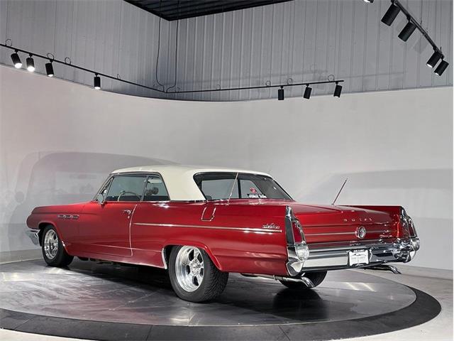 1963 Buick LeSabre (CC-2080969) for sale in Depew, New York